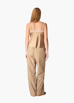Cami O'neill Silk Camisole