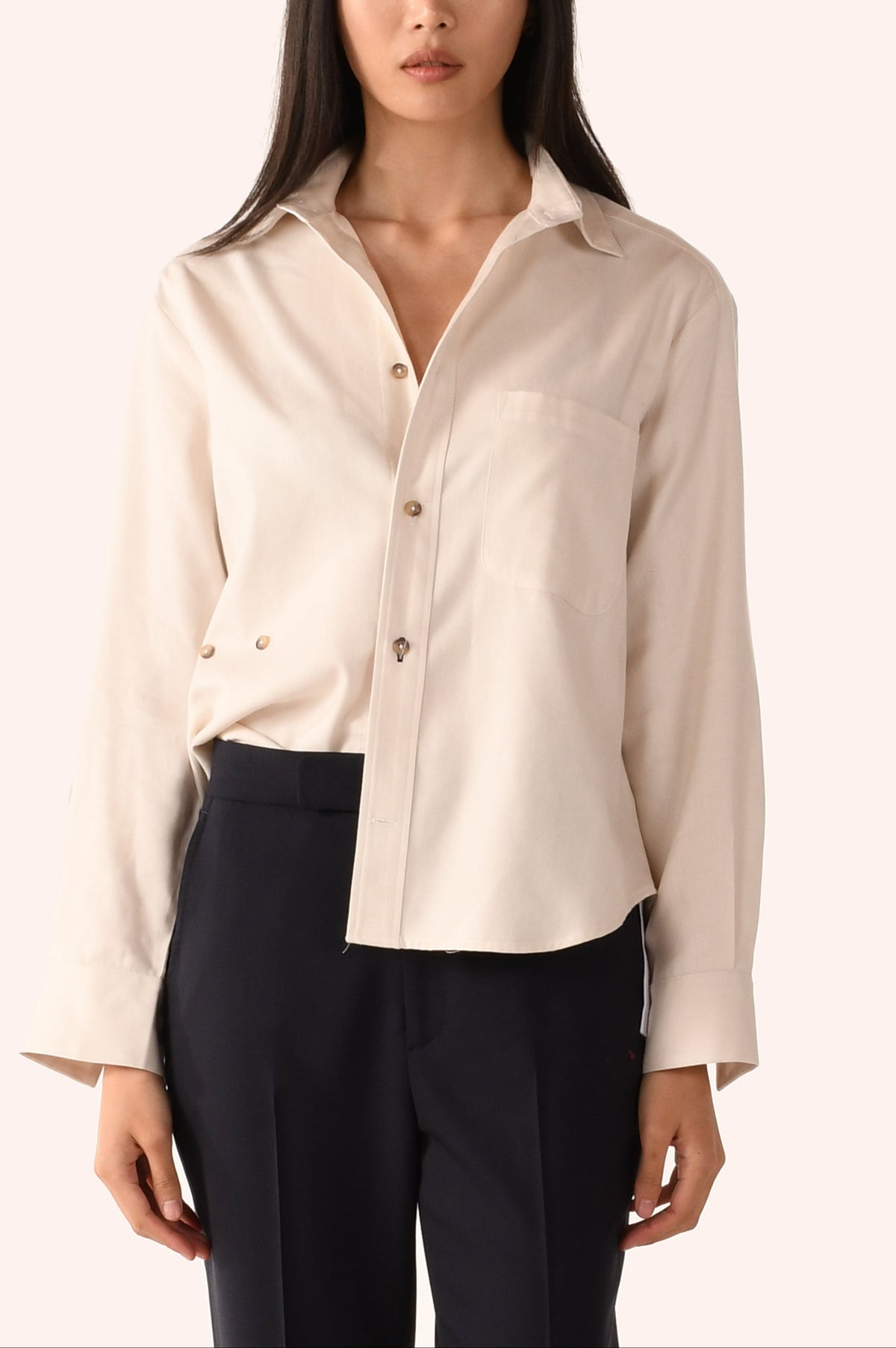 Cissa The Daily Shirt
