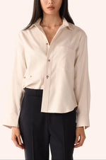 Cissa The Daily Shirt