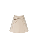 Lagence Damira Paperbag Short
