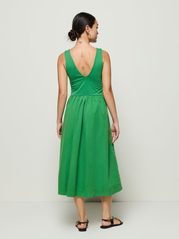 Nation Daria Tank Dress
