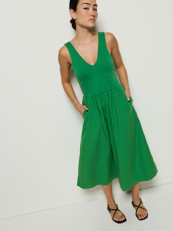 Nation Daria Tank Dress