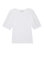 Nation Deana Solid Envelope T-Shirt