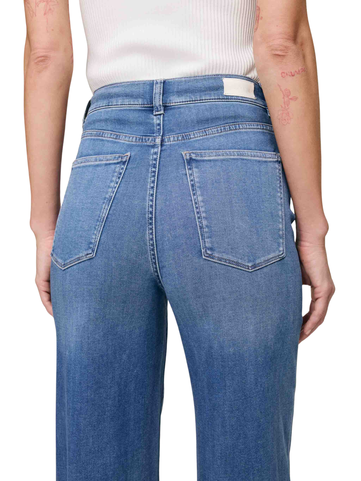 DL1961 TS Hepburn High RIse Wide Leg Jean_13783