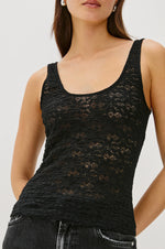 Rails Donya Tank
