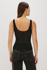 Rails Donya Tank