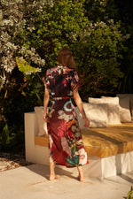 Carolina K Valerie Kaftan