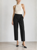 Derek Lam Single Pleat Trouser DC001413SYC