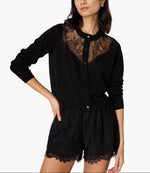 Cami Harleth Cardigan