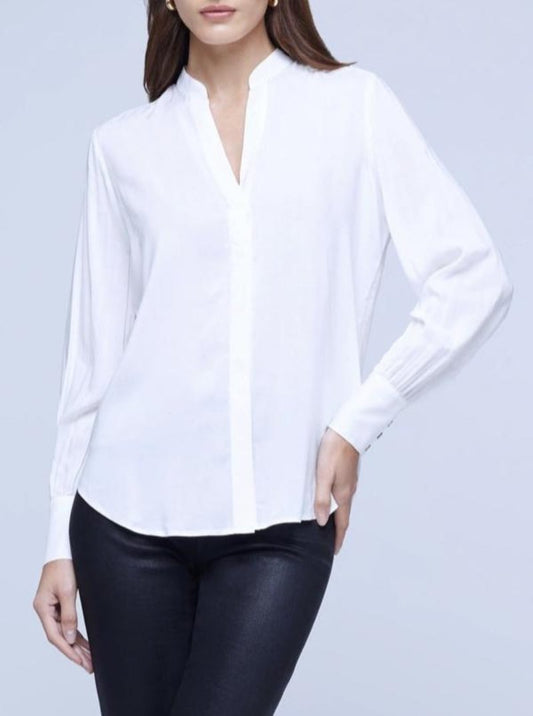 Lagence Blouse