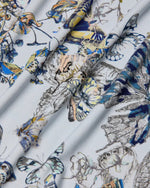L'agence Ressi Fitted Tee