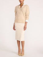 Brochu Walker The Ella Layered Pullover
