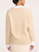 Brochu Walker The Ella Layered Pullover