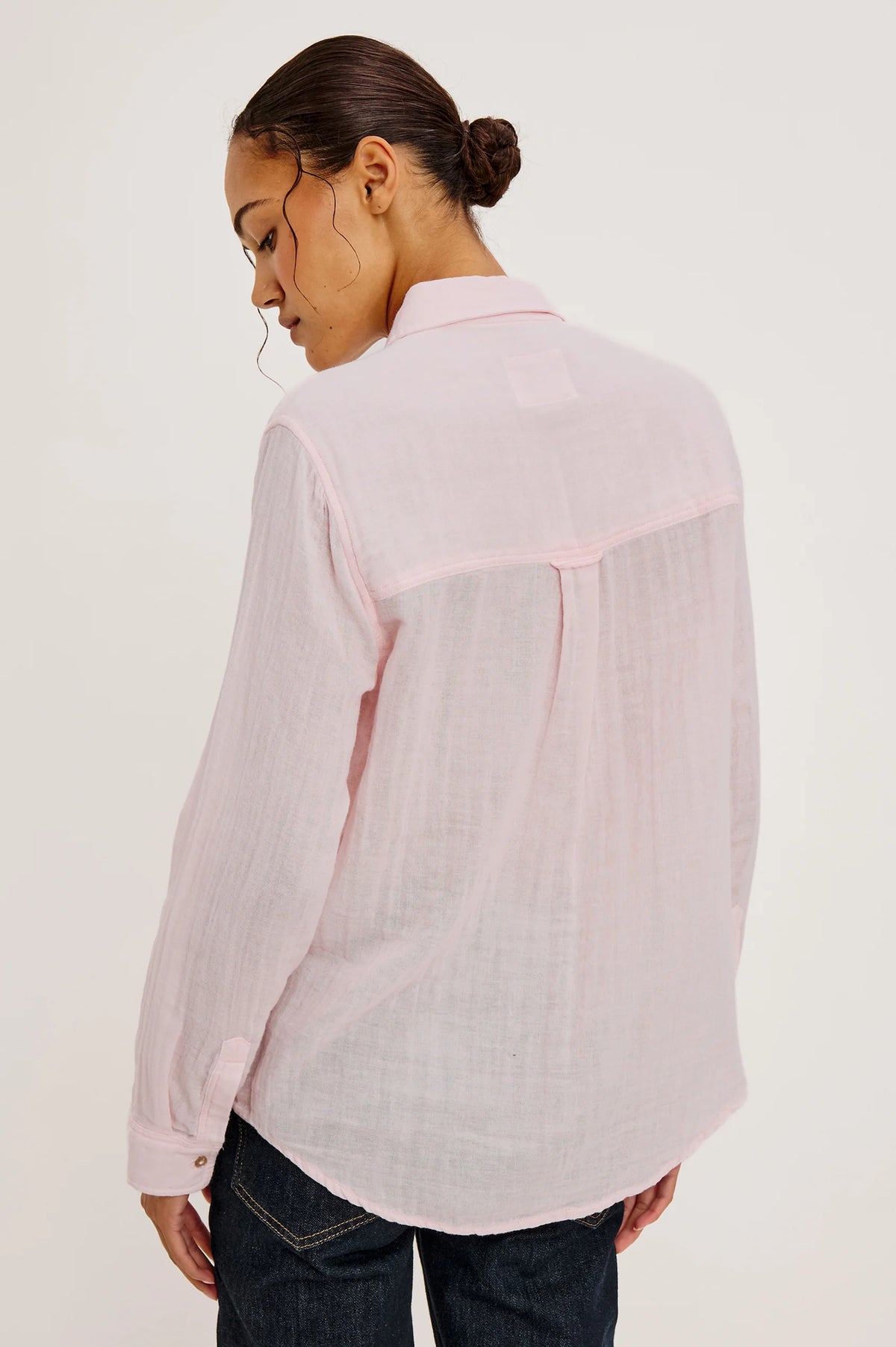 Rails Ellis Shirt