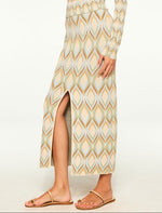 MISA Rown Skirt