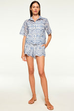 MISA Belen Short