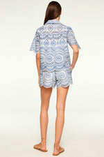 MISA Belen Short