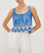 Rails Esperanza Top
