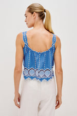 Rails Esperanza Top