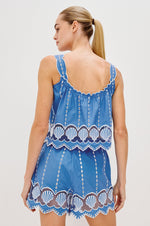 Rails Esperanza Top