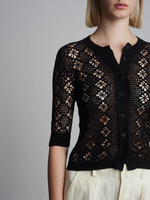 Eleven Six Ruby Crochet Cardigan_ESSS26