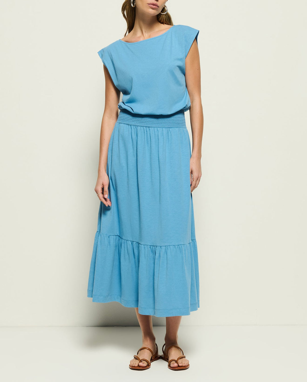 Nation Evonne Dress
