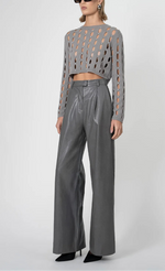 Nonchalant Nils Sweater