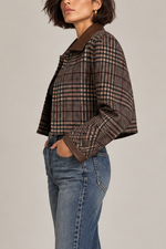 Yigal Azrouel TS Toby Jacket