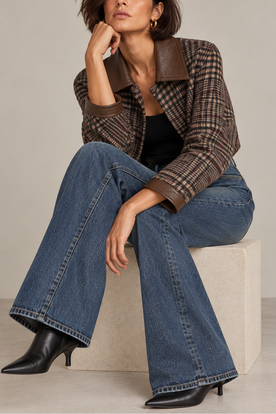 Yigal Azrouel TS Toby Jacket