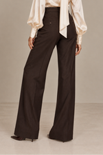 Raffaello Rossi Yvu Flannel Pant
