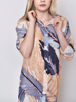 Emily Phillips Linen Midi Dress_GFLD-LINLFPCH