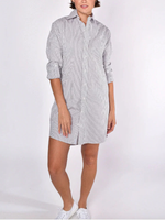 Emily Phillips Seersucker Girlfriend Dress_GFD-SS