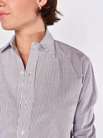 Emily Phillips Seersucker Girlfriend Dress_GFD-SS