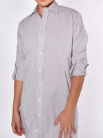 Emily Phillips Seersucker Girlfriend Dress_GFD-SS
