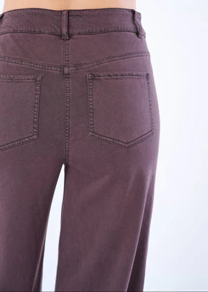 Marrakech Enly Drapy Twill Pant