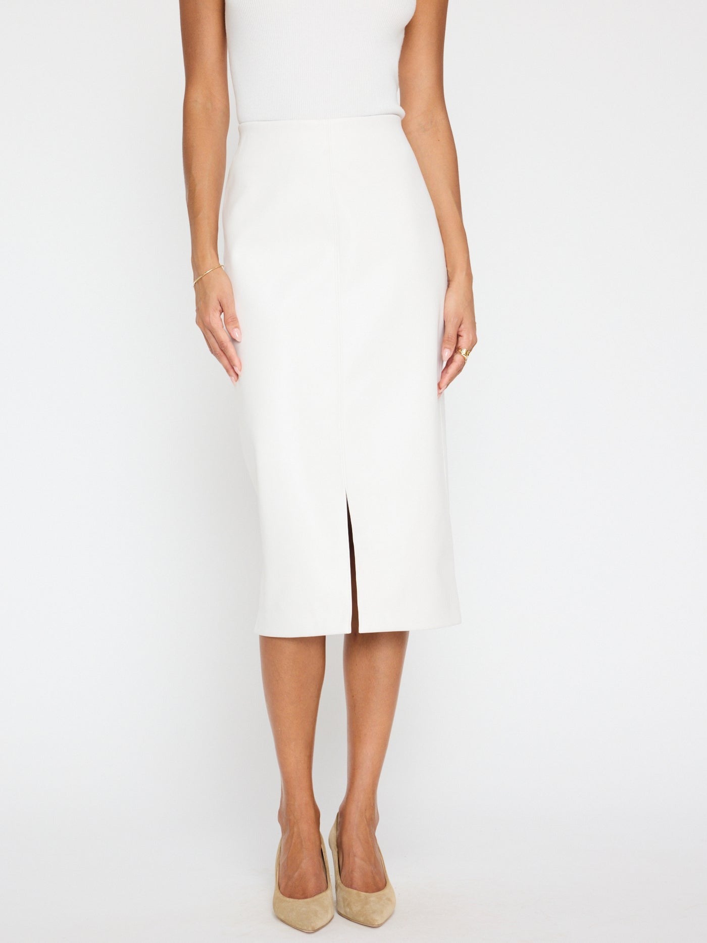 Brochu Walker Esme Skirt