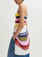 Essentiel Jellie Sleeveless Knit Top_JELLIE
