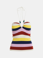 Essentiel Jellie Sleeveless Knit Top_JELLIE