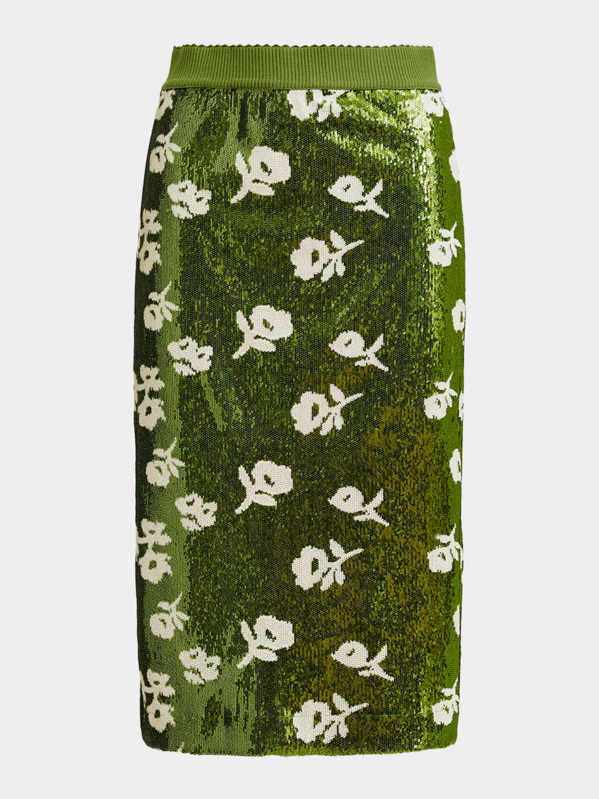 Essentiel Jorinda Sequin Skirt_JORINDA