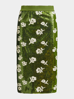 Essentiel Jorinda Sequin Skirt_JORINDA