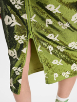 Essentiel Jorinda Sequin Skirt_JORINDA