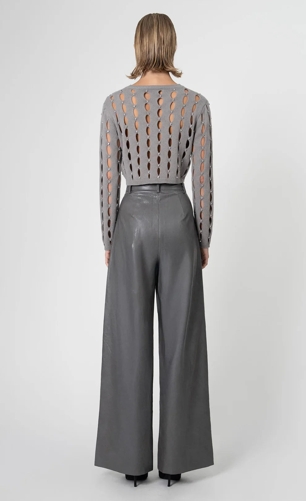 Nonchalant Nils Sweater