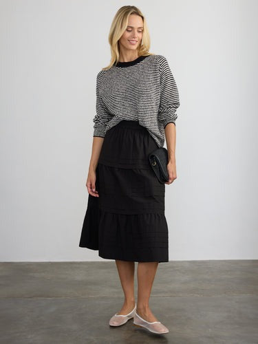 Margaret O'Leary Lola Pullover