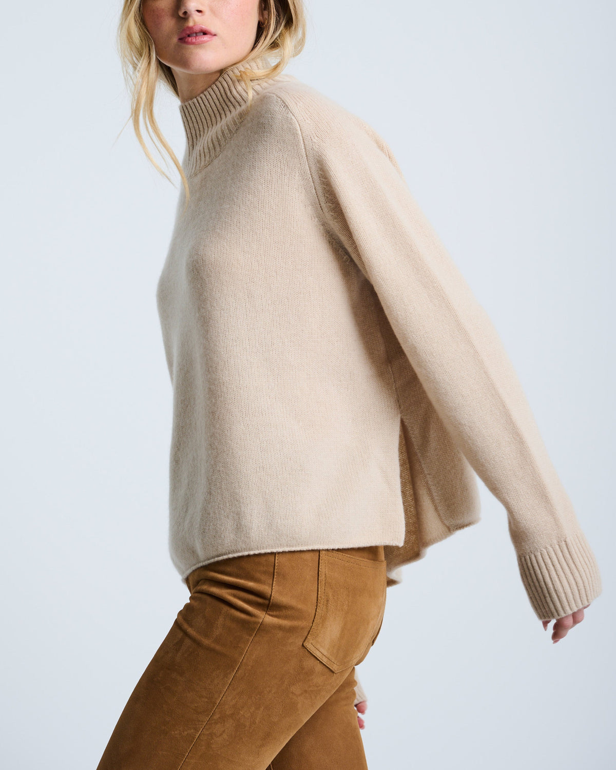 Lisa Todd The Speakeasy Sweater