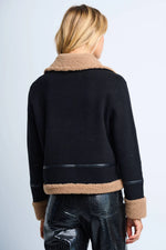 Lisa Todd The Moto Jacket