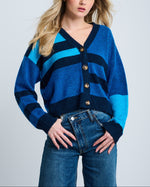 Lisa Todd The Graduate Cardigan