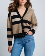 Lisa Todd The Graduate Cardigan