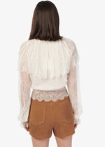 Cami Vitoria Blouse