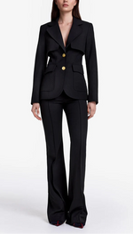 Smythe Storm Flap Blazer
