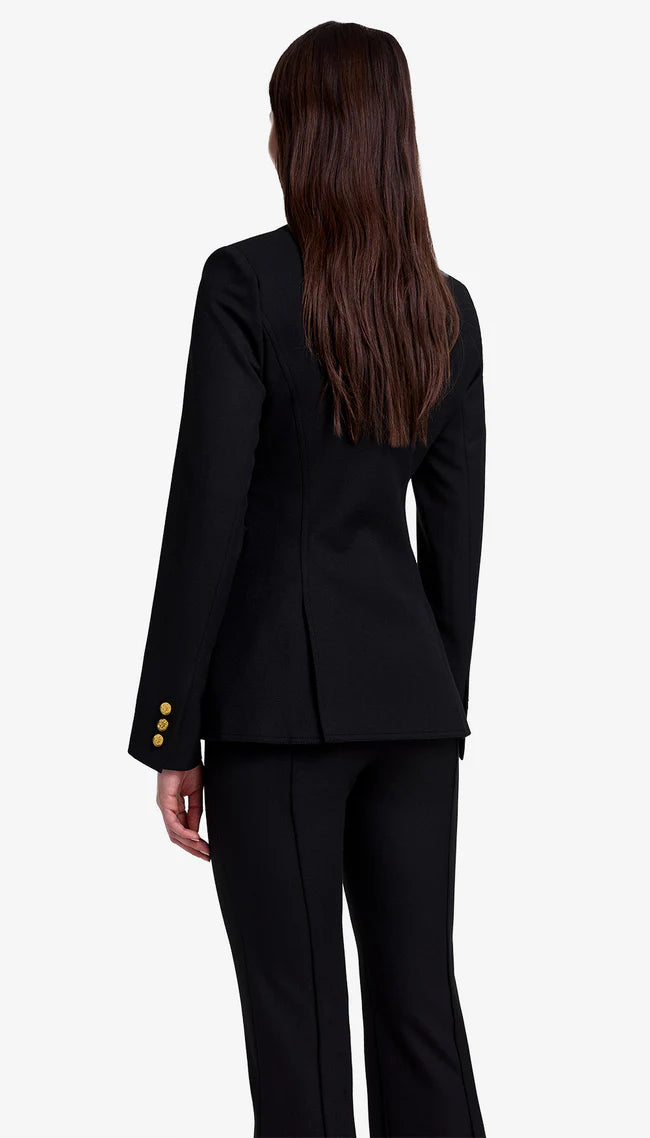 Smythe Storm Flap Blazer